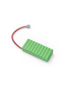 Batterie de secours 24 V compatible moteurs Avidsen et Extel Umii - Avidsen - 114257V