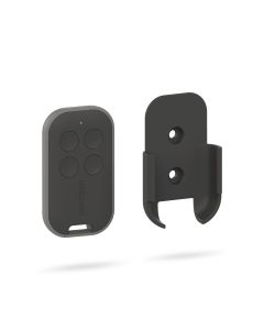 Télécommande Avidsen avec support mural pour motorisations Avidsen - 114259