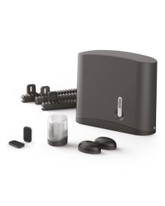 Motorisation pour portail coulissant Zenia 250 - Avidsen - 114459