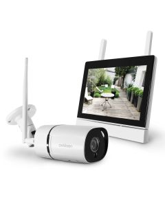 Kit enregistreur numérique sans fil