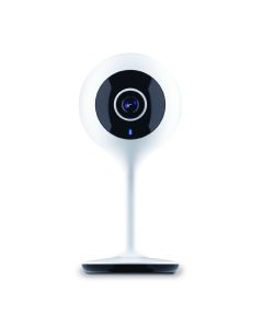 HomeCam - Caméra intérieure connectée - application Avidsen Home