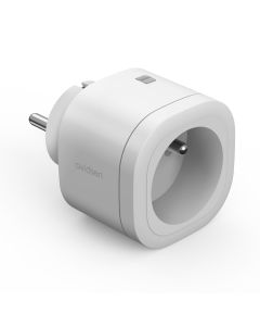 Prise connectée - prise électrique intérieure connectée - Home Plug - Avidsen - 127006