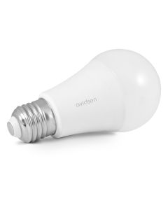 Ampoule connectée intérieure à vis E27, 60 watts Home Light - Avidsen - 127007