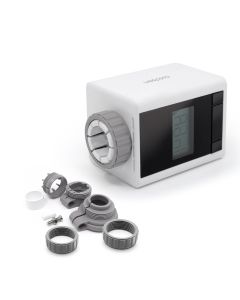 Vanne thermostatique connectée seule HomeTap - Avidsen - 127061