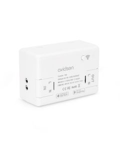 Module de contrôle connecté - HomeControl - Avidsen - 127063