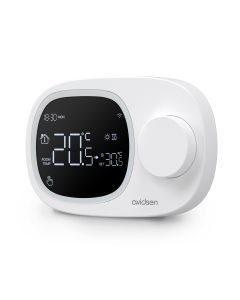 Thermostat filaire programmable connecté - Avidsen - 127080 Thermostat filaire programmable connecté - Avidsen - 127080