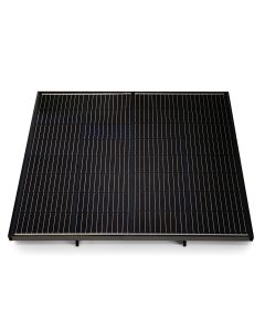 Panneau solaire de remplacement des stations solaire AVIDSEN 127120 et 127100