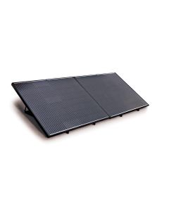 Kit solaire Soria 400W plug and play avec fixation au sol - Avidsen - 127135