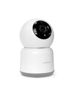 Cam&eacute;ra wifi int&eacute;rieure Avidsen HomeCam 3