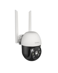 Caméra IP extérieure HomeCam 3PTZ - 127153 - Avidsen