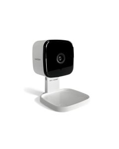 Cam&eacute;ra int&eacute;rieure fixe Wifi - HomeCam FIX 2K 3MP - Avidsen 