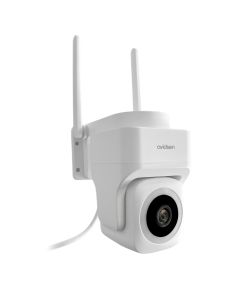 Cam&eacute;ra IP ext&eacute;rieure motoris&eacute;e Wifi - HomeCam WR2 2,5K 4MP - Avidsen - 127178