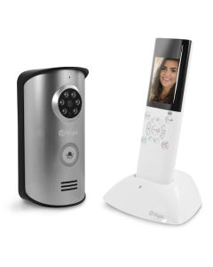 Visiophone sans fil avec combiné sans fil - Blyss - 263224