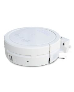 Aspirateur robot 3 en 1 : aspire, nettoie et filtre l'air - Extel FLOOR 450