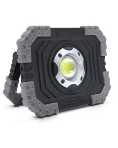 Projeteur LED portatif 650 lumens résistance à la chute - Easymate - 330300