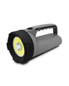 Lampes torches d'extérieur de 8 watts avec Power Bank - Easymate - 330303
