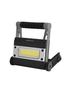 Projecteur LED rechargeable avec fonction Power Bank - EasyMate - 330305