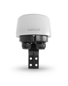 Capteur crépusculaire pour automatisation de votre éclairage (10A) - EasyMate - 330306