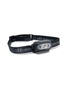 Lampe frontale rechargeable - EasyMate - 330314