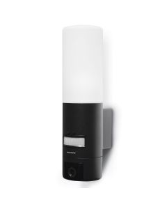 Caméra IP extérieure 720p. éclairage extérieur et détection de mouvement application Ezviz - Thomson - 512494