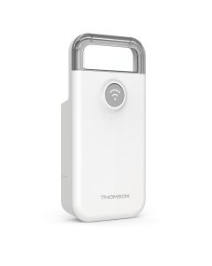 Module de chauffage Wi-Fi pour radiateur électrique CALI-ON Thomson at Home - Thomson - 520001