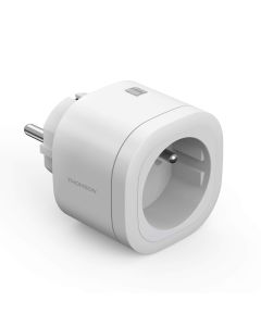 Prise connectée WiFi intérieure - PLUG-I 1 exemplaire - Thomson - 520005