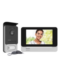 Visiophone WelcomeEye Touch - Philips - 531001