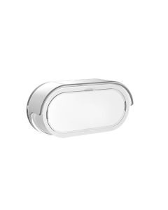 Bouton d'appel supplémentaire gamme WelcomeBell - WelcomeBell AddPush 300 - Philips - 531016