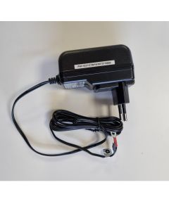 Alimentation enfichable pour visiophone 24V DC