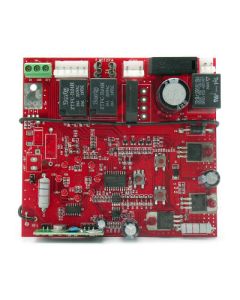 Carte électronique Stromma motorisation de garage - 580030