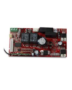 Carte électronique Stromma sans bouton poussoir - 580030A