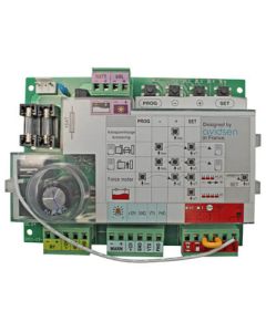 Carte électronique CA2B9 SLDTR pour portail coulissant  - 580036