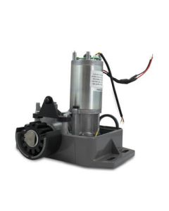 Moteur Avidsen pour portail coulissant 200kg