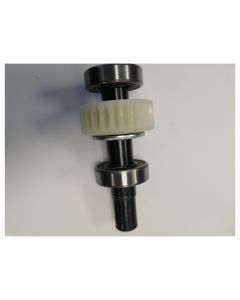 Axe transmission pour ZENIA 250 et SWIP 200