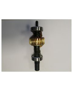 Axe de transmission pour OREA 500+