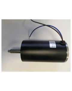 Moteur électrique pour motorisation de portail Avidsen ORANE 400 et 500