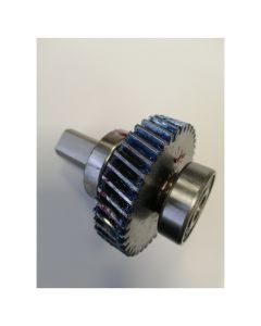 Axe bras pour moteur Avidsen ORANE 400 et 500