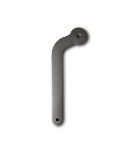 Bras avant gauche pour motorisation 114156 et 114157