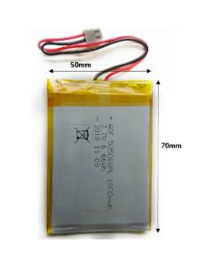 Batterie pour Visiophone  Thomson IZZY