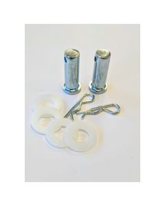 Accessoires de fixation pour TEHA 410 et TEHA Connect