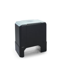 Capot pour motorisation portail coulissant Extel Lucé