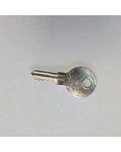 Clé de débrayage pour Orea 500+ et Swip 500