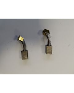 Charbons pour moteur de motorisation Avidsen OREA 500 et Thomson Swip 500