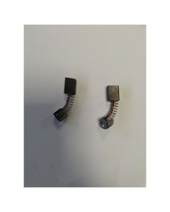 Charbons pour moteur Avidsen ZENIA 250 et Thomson Swip 200
