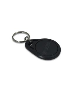 Badge ajout gris