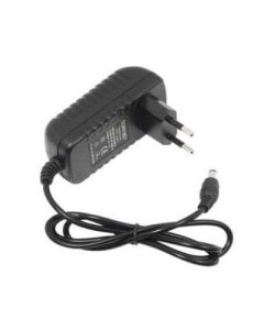 Adaptateur Secteur 12 Volts 1A - 580614