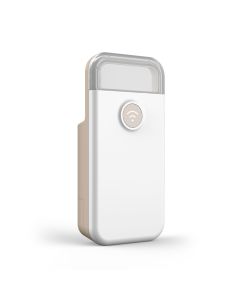 Module de chauffage fil pilote 6 ordres technologie Enocéan avec répéteur - Avidsen - 600106