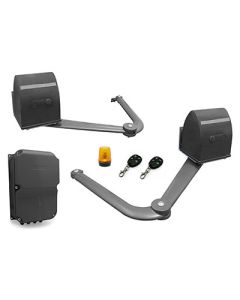 Automatisme de portail Avidsen B250 – Motorisation à bras articulés