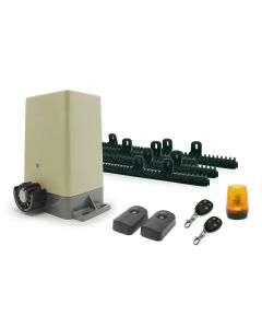 Kit motorisation Pour portail coulissant 654403