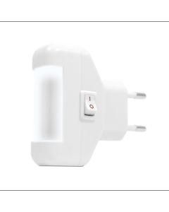 Veilleuse 4 LEDs et bouton ON/OFF 24 lumens - EasyMate - 654600